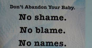 @ݰȫ뷨(The Safely Surrendered Baby Law)挑Ҫzĺøеߐuܵ؟(z)P (NO SHAME NO BLAME NO NAMES)иõxÿӶЫ@ýęCӳ(ni)Եκһɼļt(y)ԺT@TЌʩooܣϷSط뱻J(rn)Ǉ(yn)ط20m(x)ͨ^һϵСȫ۷ʹáȫؒ뺢ɞWSҶO(sh)һN뱣oœb@NoœͨO(sh)t(y)Ժ(w)һǱܛĴ||bиБ(yng)һЋ뺢oœ͕Ԅ֪ͨؓ(f)؟(z)ʿǰȡ߼zċ뺢ڵļL8܃(ni)ڲȡԼĺҲҪГ(dn)κη؟(z)[Ԕ(x)]