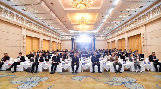 2024黨報(bào)評(píng)論融合發(fā)展論壇現(xiàn)場(chǎng)